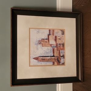 Framed Print